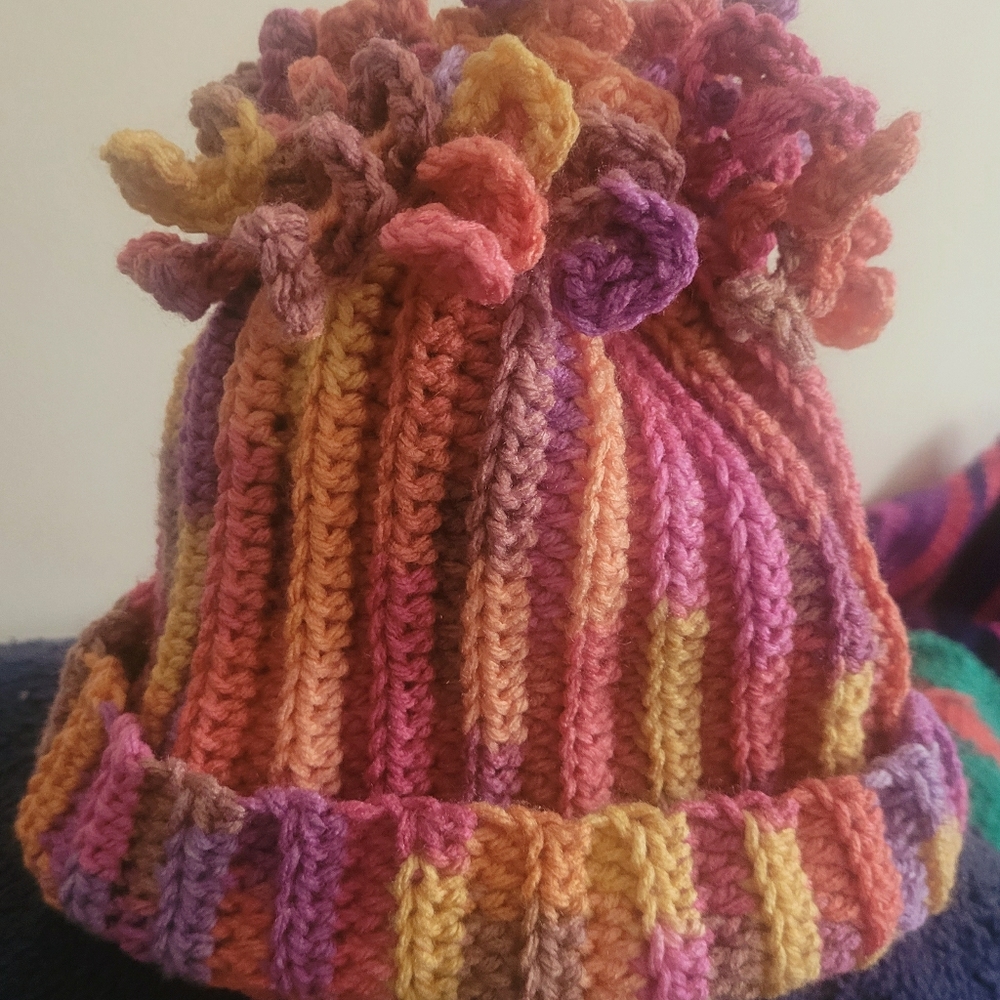 Warm Hat